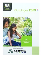 BSI CATALOGUS 2023